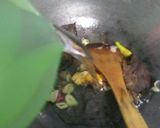 Foto langkah ke 2 dari resep Sup Bandeng Duri Lunak.
