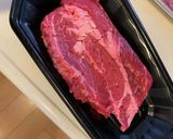 A picture of step 2 of Easy Grilled Beef Skewers – Balcony BBQ.