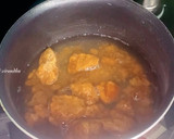 கேரட் பூரணக் கொழுக்கட்டை(carrot poorana kolukattai recipe in tamil) ரெசிபி ஸ்டேப் 1 புகைப்படம்