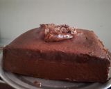 Foto langkah ke 9 dari resep Marmer Cake.