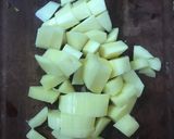 Foto del paso 1 de la receta: Guiso de fideos