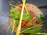 Sayur Ikan Patin Asam Kuning