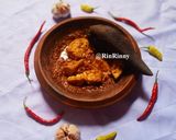 Foto langkah ke 7 dari resep Sambal Kecap Tahu.