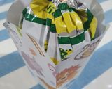 Foto del paso 5 de la receta: 🐰🤎🥚:..｡ 𝙃꒤𝙀𝙑ꄲꇙ de 𝙋𝙖𝙨𝙘𝙪𝙖 :..｡ 2022