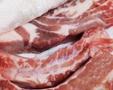 A picture of step 1 of Easy TDL-Style Pork Ribs with BBQ Flavor.