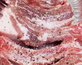 A picture of step 2 of Easy TDL-Style Pork Ribs with BBQ Flavor.