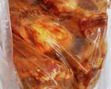 A picture of step 5 of Easy TDL-Style Pork Ribs with BBQ Flavor.