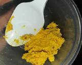 Kuah udang mpasi 10 bulan langkah memasak 1 foto