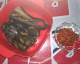 Foto langkah ke 5 dari resep Sambal Terasi.