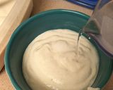 A picture of step 15 of Dosa (Indian Rice Crepe), Dosa batter#mycookbook.