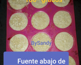 Foto del paso 4 de la receta: ¡Flan de coco! Super Fácil!#SinTACC Apto #DMA #F3 y #F4