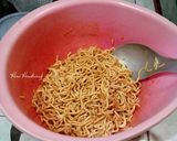Foto langkah ke 4 dari resep Mie Goreng Jawa 🍜.