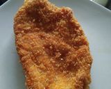 Foto langkah ke 7 dari resep Chiken katsu tersimple untuk bekal anak sekolah.