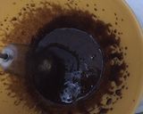 Foto langkah ke 3 dari resep Dalgona with boba.