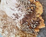 Foto del paso 1 de la receta: Tarta de arroz🌼