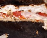 Foto del paso 3 de la receta: Calzone 🇮🇹