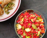 Foto langkah ke 3 dari resep Sambal goreng ala Jamblang.