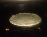 Foto del paso 6 de la receta: Tarta de jamón, queso y choclo