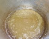 Foto del paso 2 de la receta: Salsa sabor dulce de leche sin gluten y vegana en microondas