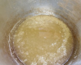 Foto del paso 2 de la receta: Salsa sabor dulce de leche sin gluten y vegana en microondas