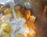 Foto del paso 2 de la receta: Tortipan de salchichas y queso