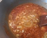 Foto langkah ke 3 dari resep Tongkol Bumbu Sarden.