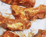 A picture of step 6 of Easy TDL-Style Pork Ribs with BBQ Flavor.