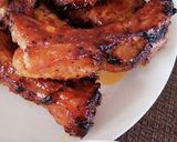 A picture of step 11 of Easy TDL-Style Pork Ribs with BBQ Flavor.
