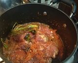 Foto langkah ke 2 dari resep Kalio rendang daging sapi porsi kecil.