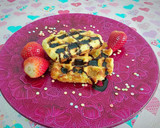 Foto del paso 9 de la receta: Gofres de Lieja veganos