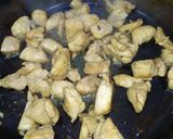 Foto del paso 6 de la receta: Brócolis en buena compañía