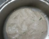 बाजरे की रोटी (bajre ki roti recipe in Hindi) रेसिपी चरण 2 फोटो