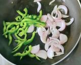अंडा रोल (Anda roll recipe in hindi) रेसिपी चरण 2 फोटो