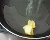 A picture of step 4 of Pressure Cooker Pav bhaji in 25 minutes.