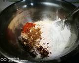 8 Shahi pakoray pleter recipe step 3 photo