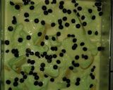 Foto langkah ke 4 dari resep Bingka Roti Tawar ala Tyka.