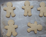 Foto del paso 8 de la receta: 🎅Galletitas navideñas🎅