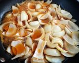 A picture of step 1 of Easy Katsudon with Noodle Sauce (Serves 4).