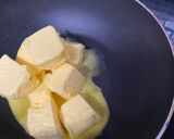Foto langkah ke 2 dari resep Cake Tape Panggang Lembut dan Wangi.