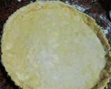 Foto del paso 2 de la receta: Tarta de coco y dulce de leche 🤩