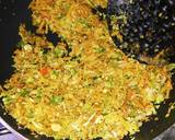 Mughlai paratha recipe step 5 photo