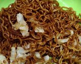 Foto langkah ke 6 dari resep 106. Nasi Uduk Betawi.