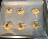 Foto del paso 2 de la receta: Panecillos de queso🧀🥯