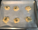 Foto del paso 2 de la receta: Panecillos de queso🧀🥯