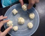 Foto del paso 7 de la receta: Bombones de avena fáciles