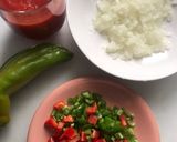 Foto del paso 1 de la receta: Fideuà (fideos con frutos del mar)