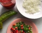Foto del paso 1 de la receta: Fideuà (fideos con frutos del mar)