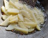 A picture of step 2 of Cauliflower.