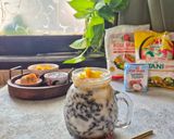 Foto langkah ke 7 dari resep Dawet ireng.