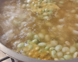 Foto del paso 6 de la receta: Porotos con Pilco